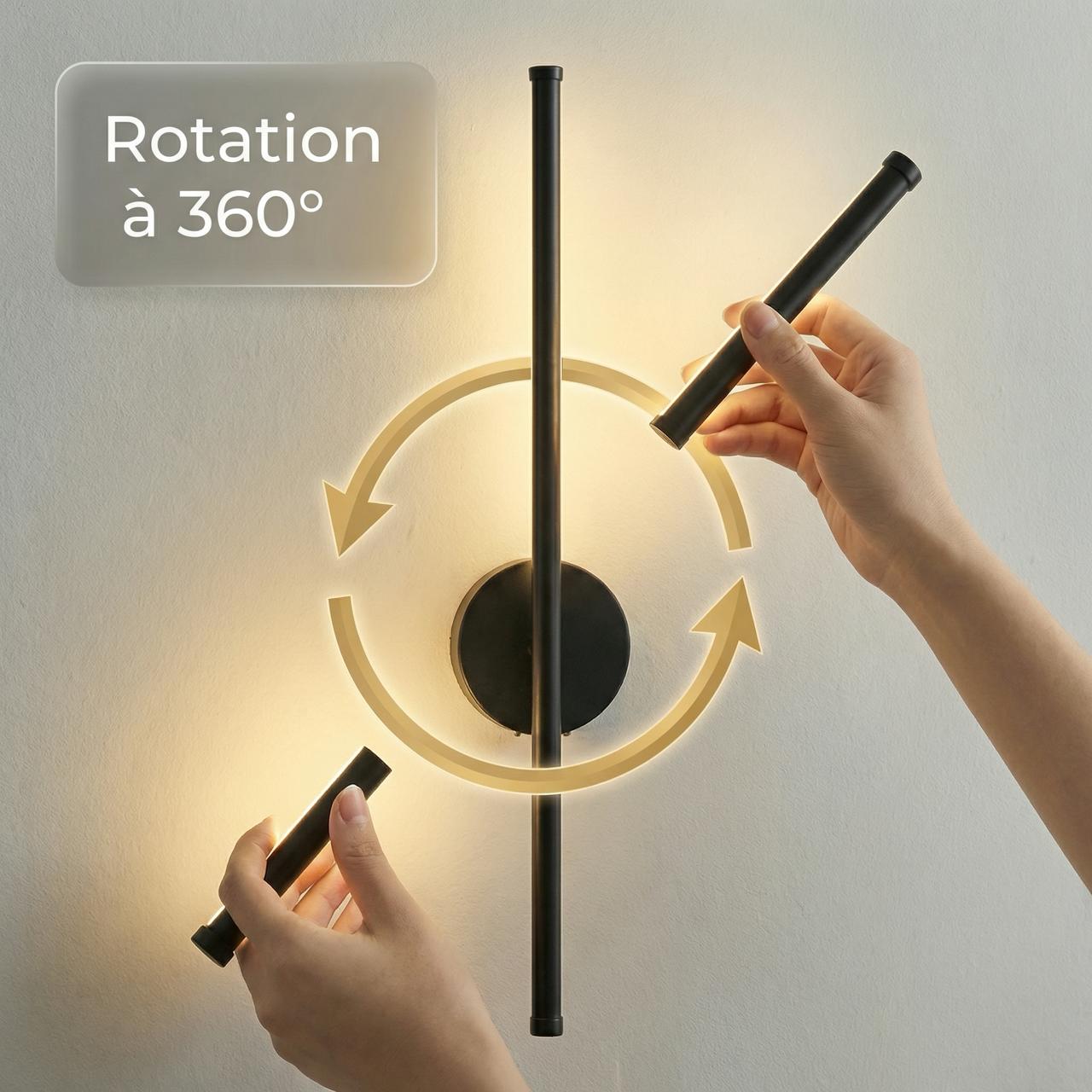 SKANDILIGHT AXISÉA™