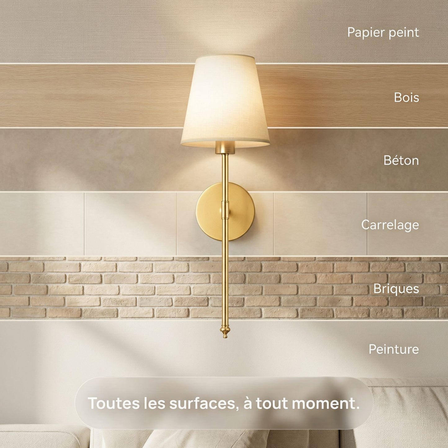 SKANDILIGHT AUREN™