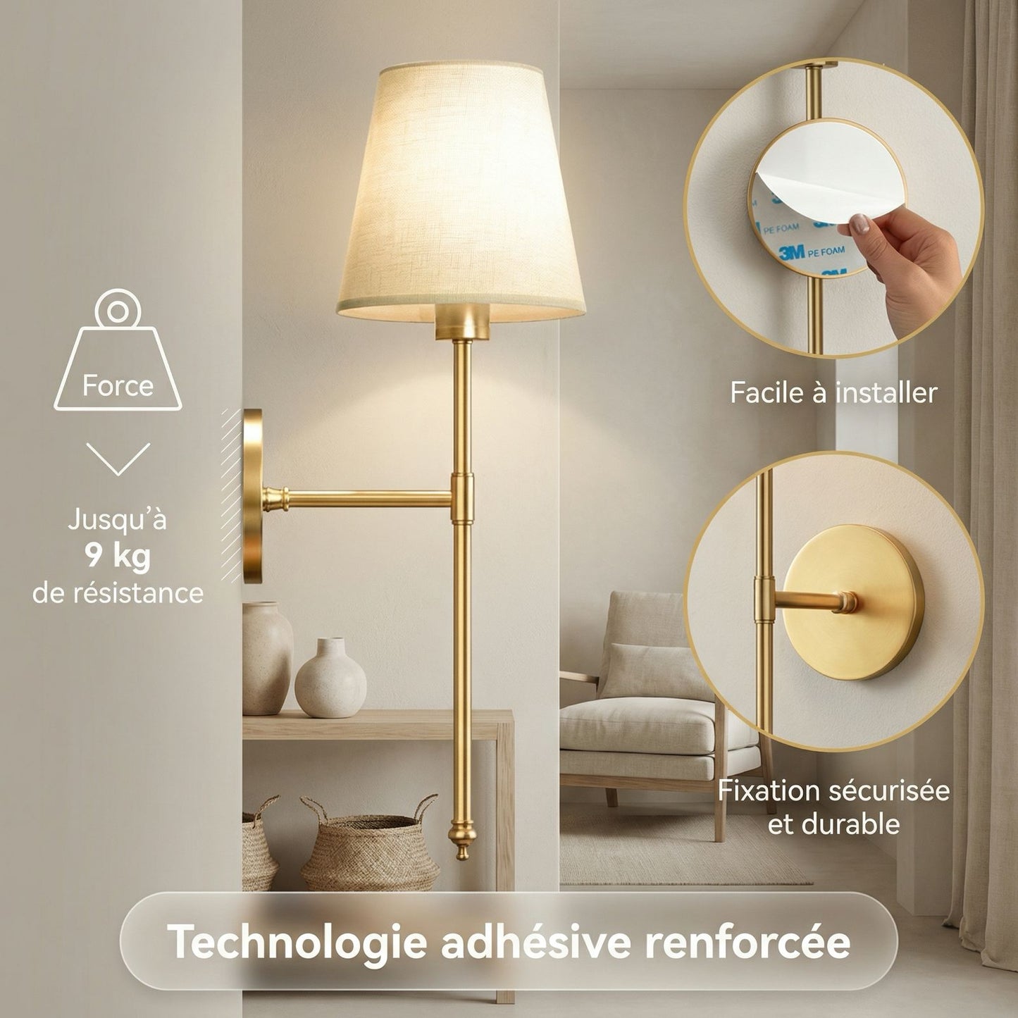 SKANDILIGHT AUREN™