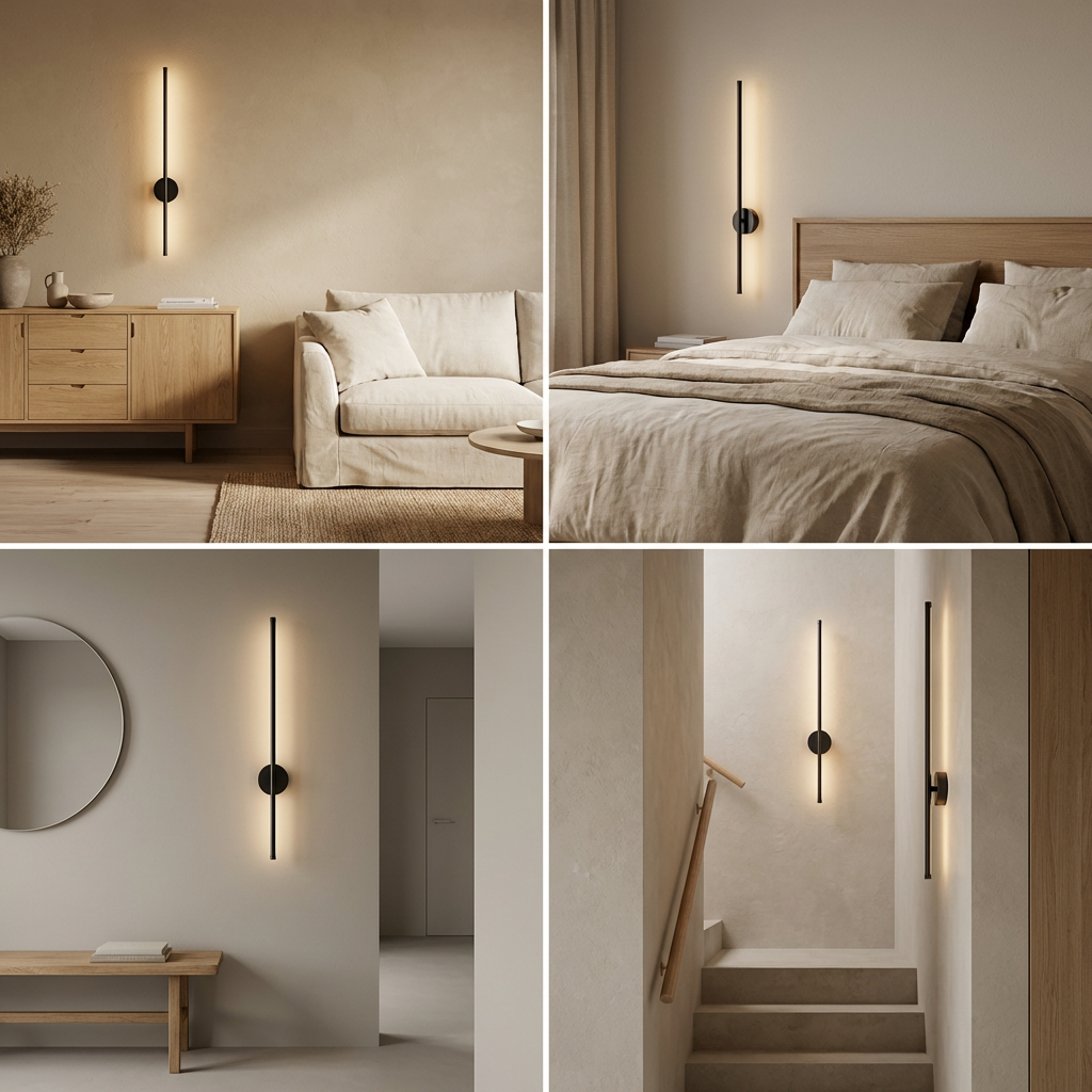 SKANDILIGHT AXISÉA™