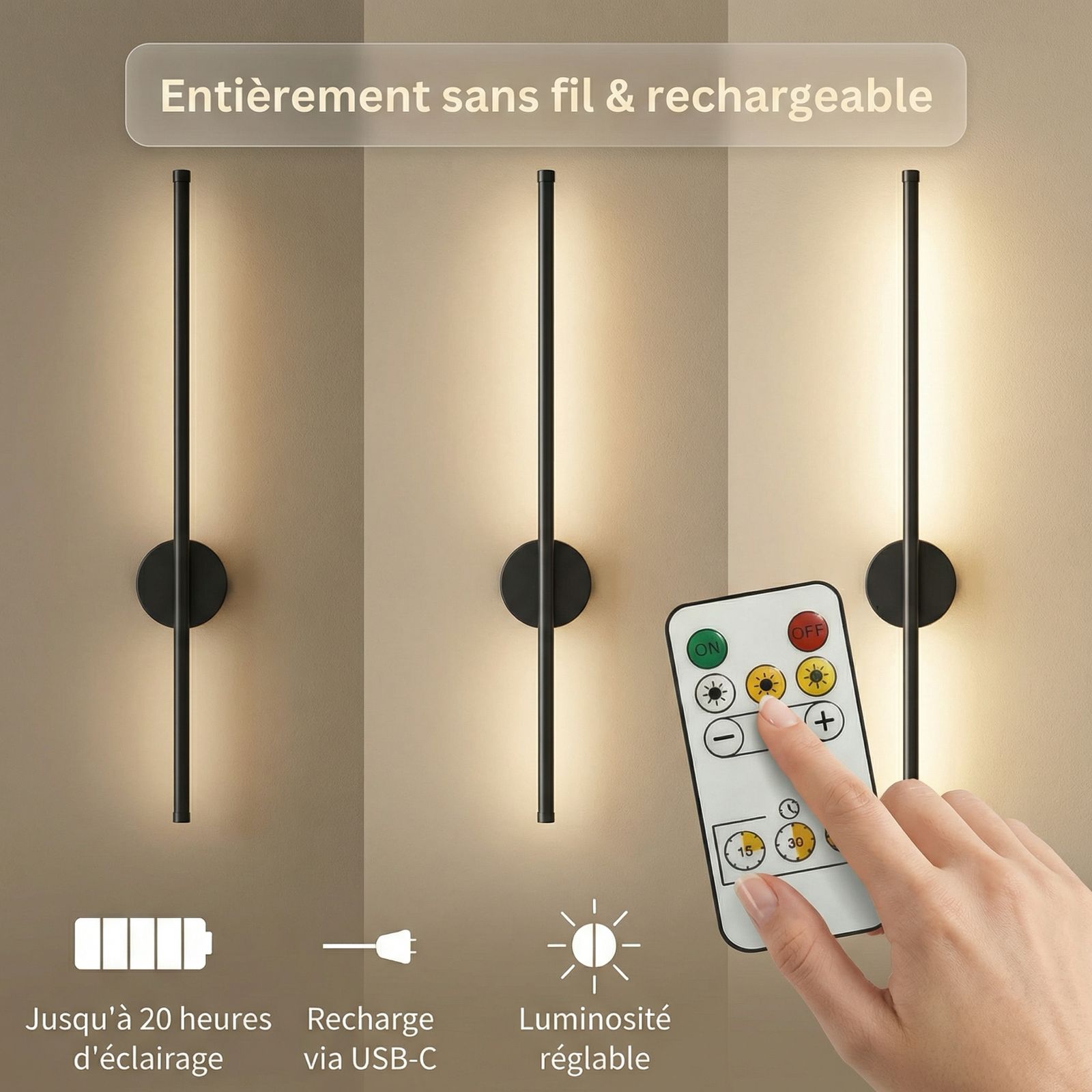 SKANDILIGHT AXISÉA™