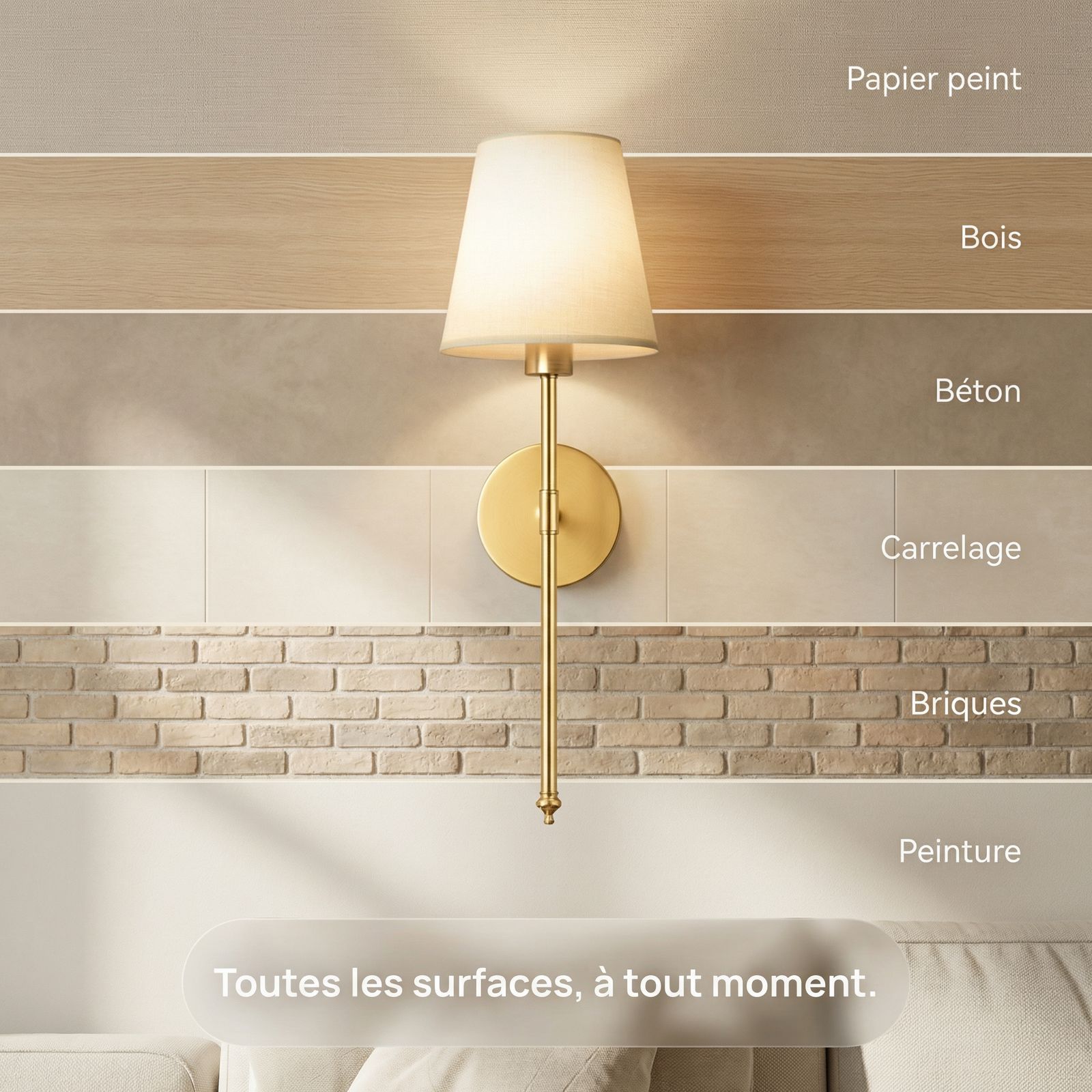 SKANDILIGHT AUREN™