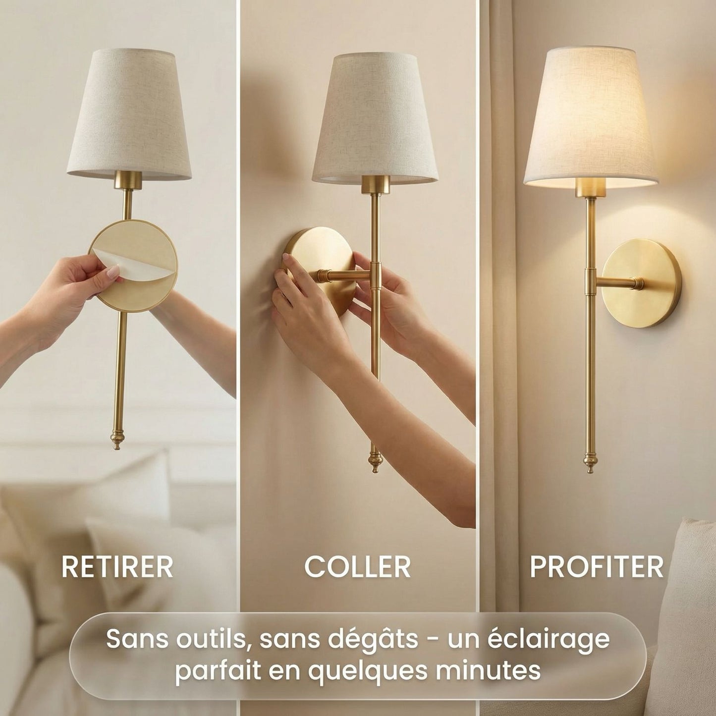 SKANDILIGHT AUREN™