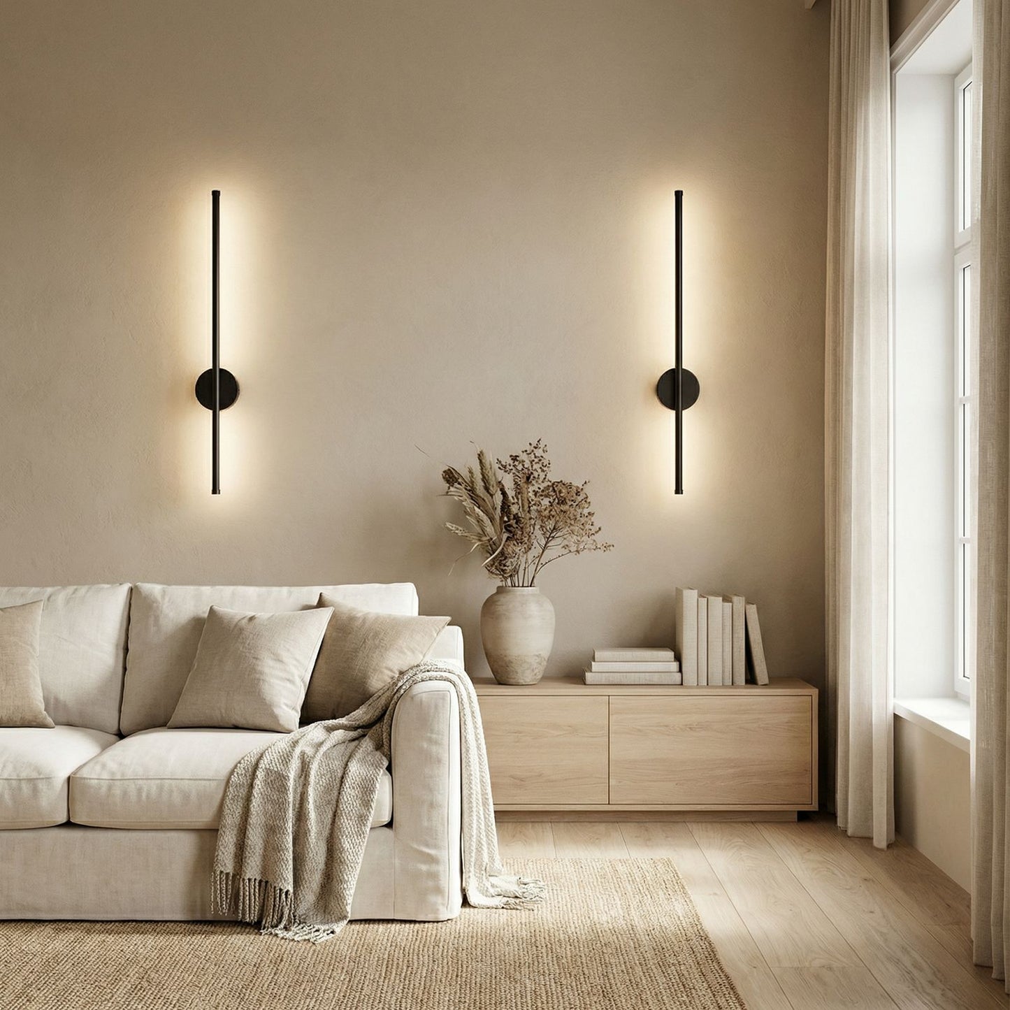 SKANDILIGHT AXISÉA™