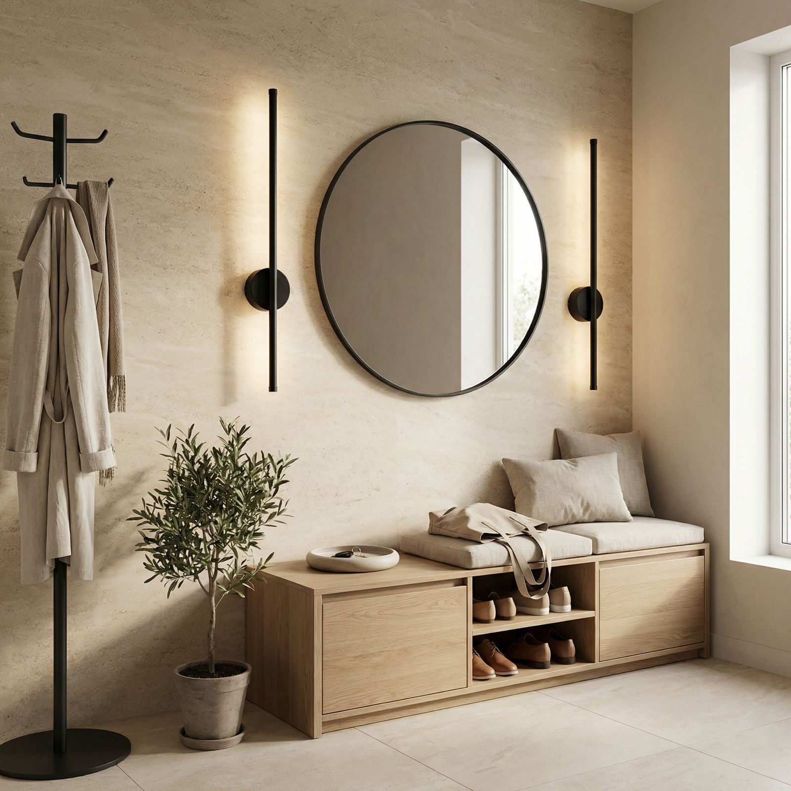 SKANDILIGHT AXISÉA™