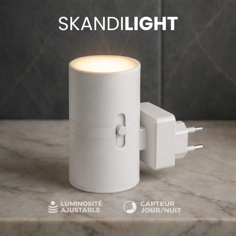 SkandiLight™ 1.0